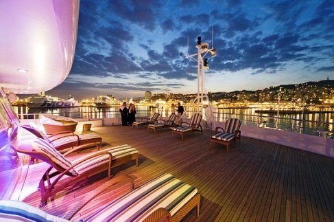 Cannes Boat Charters
